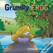 The Grumpy Frog