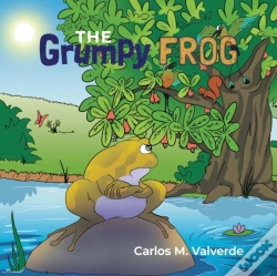Capa do artigo The Grumpy Frog