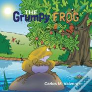 The Grumpy Frog