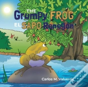 Capa do artigo The Grumpy Frog El Sapo Renegon