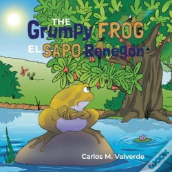 Capa do artigo The Grumpy Frog El Sapo Renegon