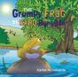 The Grumpy Frog El Sapo Renegon - Preview
