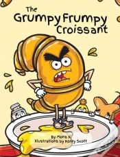Capa do artigo The Grumpy Frumpy Croissant