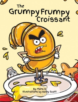 Capa do artigo The Grumpy Frumpy Croissant