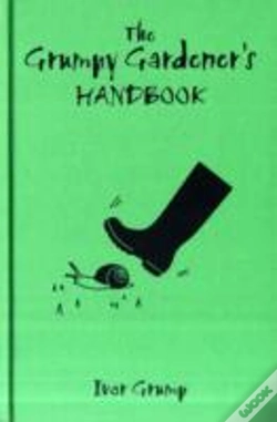 Capa do artigo The Grumpy Gardner'S Handbook