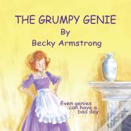 The Grumpy Genie