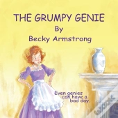The Grumpy Genie