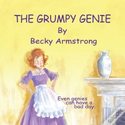 Capa do artigo The Grumpy Genie