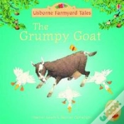 Capa do artigo The Grumpy Goat