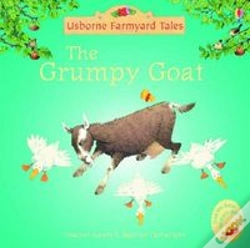 Capa do artigo The Grumpy Goat