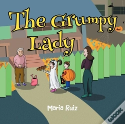 Capa do artigo The Grumpy Lady