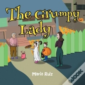 Capa do artigo The Grumpy Lady