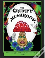 Capa do artigo The Grumpy Mushroom