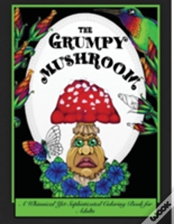 Capa do artigo The Grumpy Mushroom