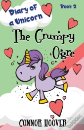 The Grumpy Ogre