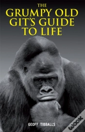 Capa do artigo The Grumpy Old Git
