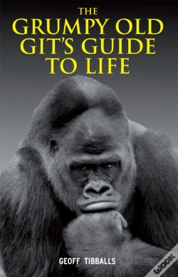 Capa do artigo The Grumpy Old Git'S Guide To Life