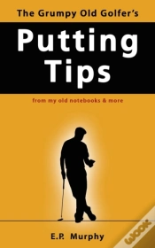 Capa do artigo The Grumpy Old Golfer