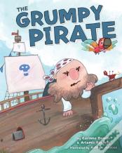 The Grumpy Pirate