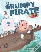 The Grumpy Pirate