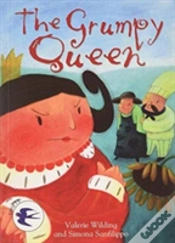Capa do artigo The Grumpy Queen