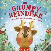 Capa do artigo The Grumpy Reindeer