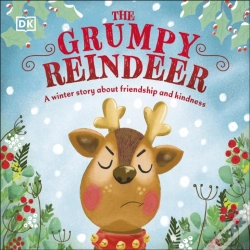 Capa do artigo The Grumpy Reindeer