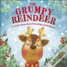The Grumpy Reindeer