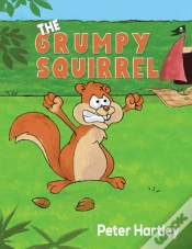 Capa do artigo The Grumpy Squirrel
