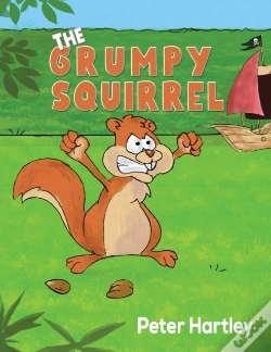 Capa do artigo The Grumpy Squirrel