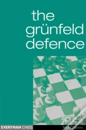 Capa do artigo The Grunfeld Defence