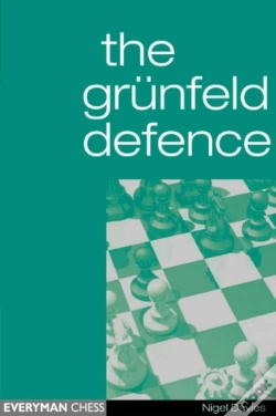 Capa do artigo The Grunfeld Defence