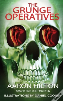 Capa do artigo The Grunge Operatives