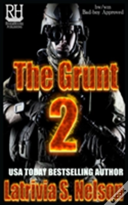 Capa do artigo The Grunt 2