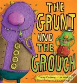 Capa do artigo The Grunt And The Grouch