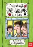 The Grunts In A Jam