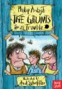 The Grunts In Trouble - Preview