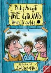 Capa do artigo The Grunts In Trouble