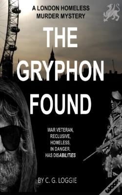 Capa do artigo The Gryphon Found