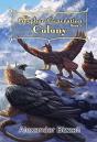 The Gryphon Generation Book 3 - Preview