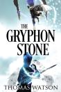 The Gryphon Stone - Preview