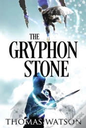 Capa do artigo The Gryphon Stone