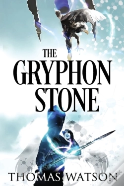 Capa do artigo The Gryphon Stone