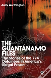 Capa do artigo The Guantanamo Files