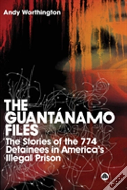 Capa do artigo The Guantanamo Files