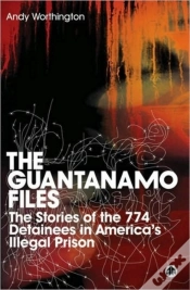 Capa do artigo The Guantanamo Files