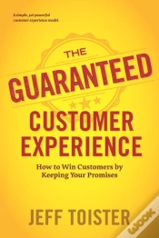 Capa do artigo The Guaranteed Customer Experience