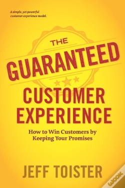 Capa do artigo The Guaranteed Customer Experience