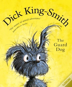 Capa do artigo The Guard Dog