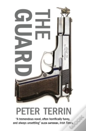 Capa do artigo The Guard
